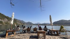 SOCOME Team Building Adventure: