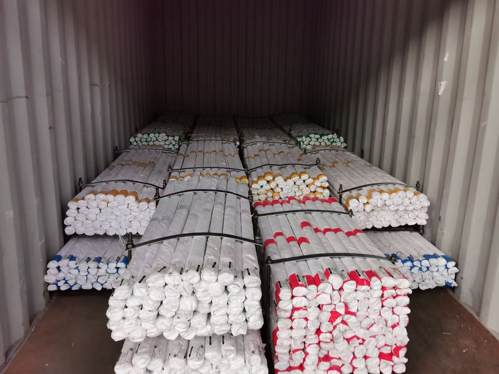 SOCOME успешно отпра