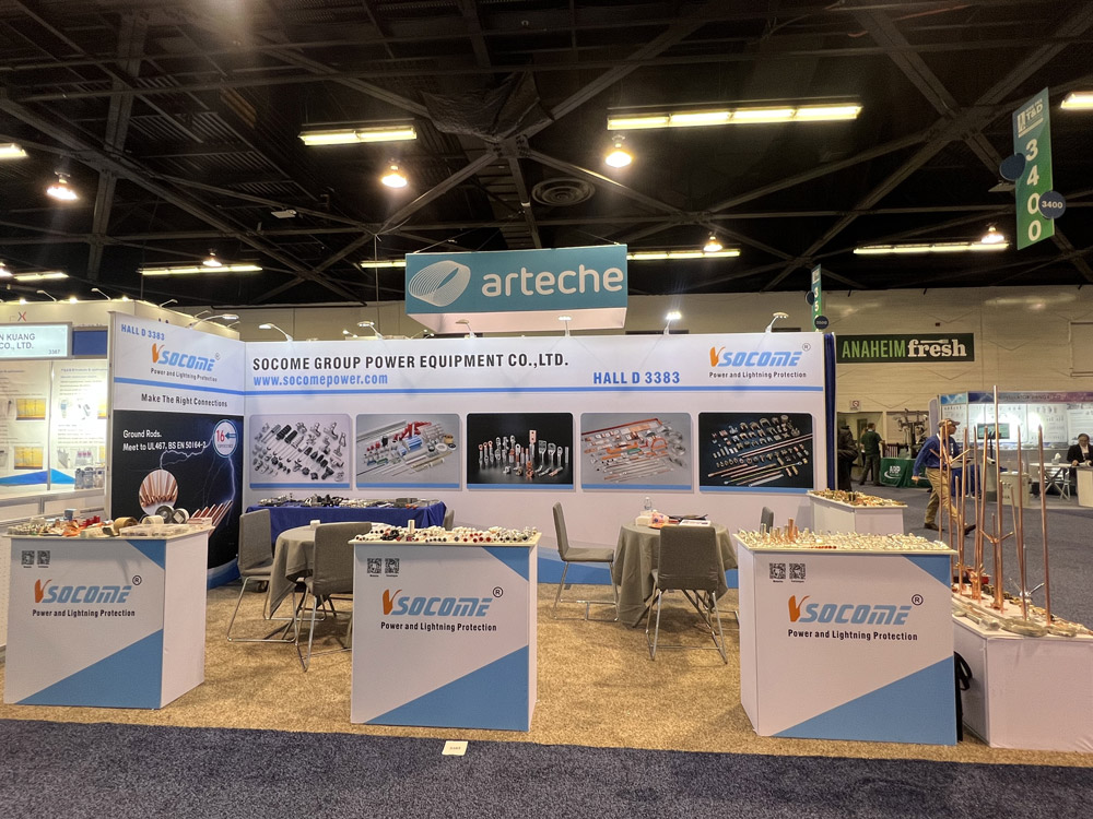 Anaheim Convention Center