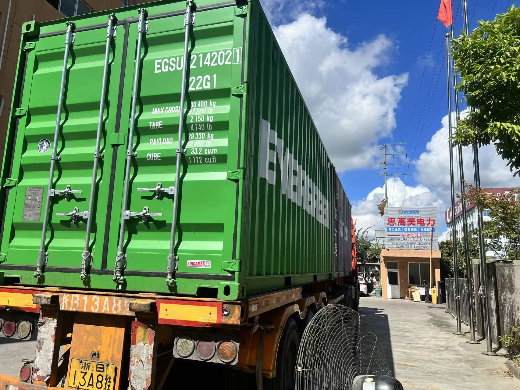 Embalaje de Productos Terminados